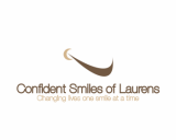 /public/logoimage/1331889116Confident Smiles of Laurens.png